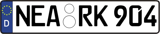 NEA-RK904
