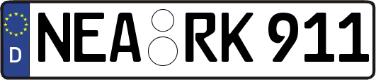 NEA-RK911
