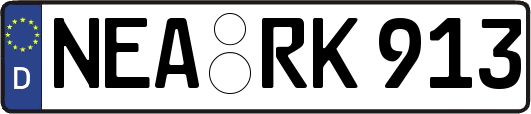 NEA-RK913