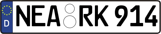 NEA-RK914