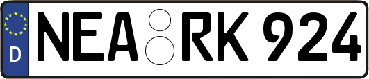 NEA-RK924
