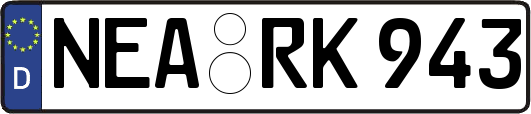 NEA-RK943