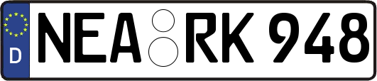 NEA-RK948