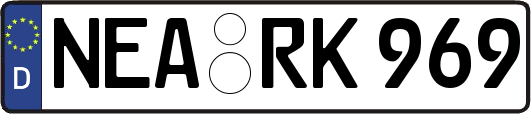 NEA-RK969