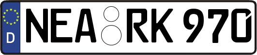 NEA-RK970