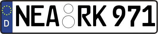 NEA-RK971