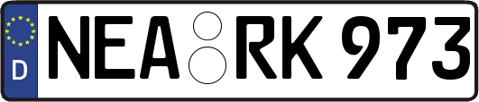 NEA-RK973