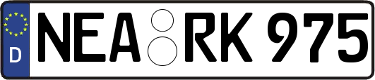 NEA-RK975