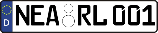 NEA-RL001