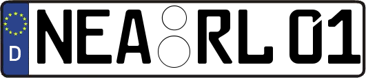 NEA-RL01
