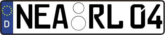 NEA-RL04