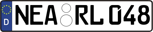 NEA-RL048