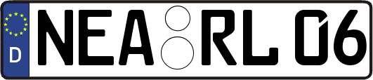 NEA-RL06
