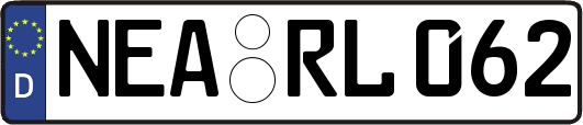 NEA-RL062