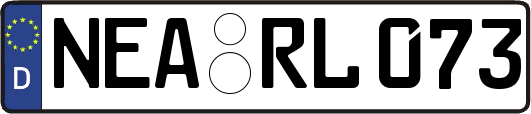 NEA-RL073