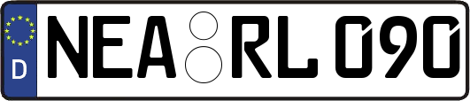 NEA-RL090