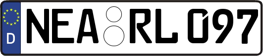 NEA-RL097