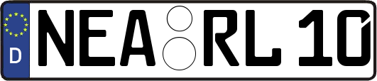 NEA-RL10