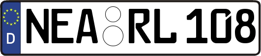 NEA-RL108
