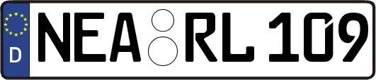 NEA-RL109