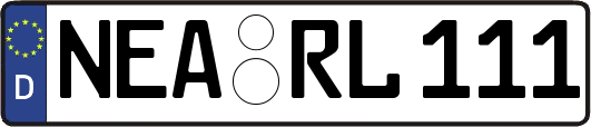 NEA-RL111