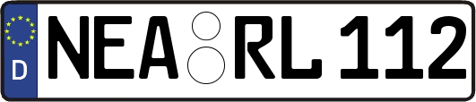 NEA-RL112