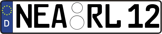 NEA-RL12