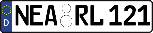 NEA-RL121