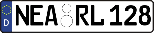 NEA-RL128