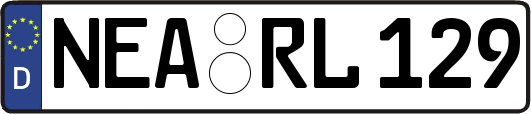NEA-RL129