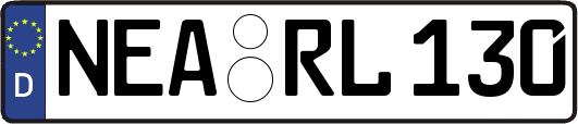 NEA-RL130