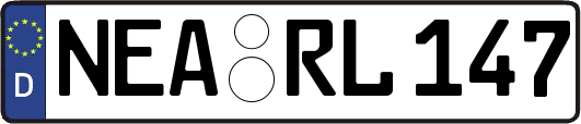 NEA-RL147