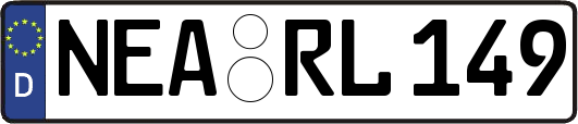 NEA-RL149