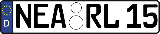 NEA-RL15
