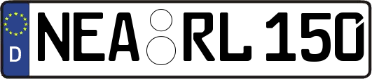 NEA-RL150