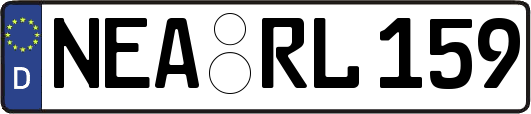 NEA-RL159