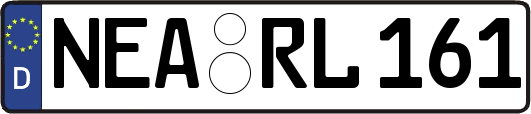 NEA-RL161
