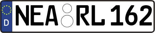 NEA-RL162