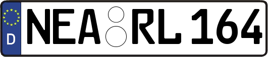 NEA-RL164