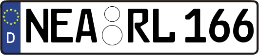 NEA-RL166