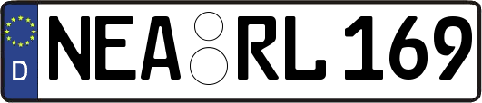 NEA-RL169