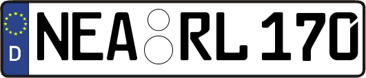 NEA-RL170