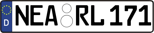 NEA-RL171
