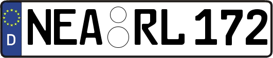 NEA-RL172
