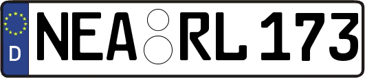 NEA-RL173