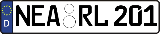NEA-RL201