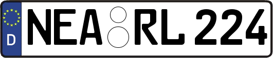 NEA-RL224