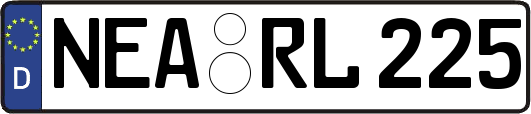 NEA-RL225