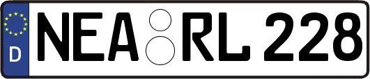 NEA-RL228
