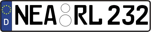 NEA-RL232